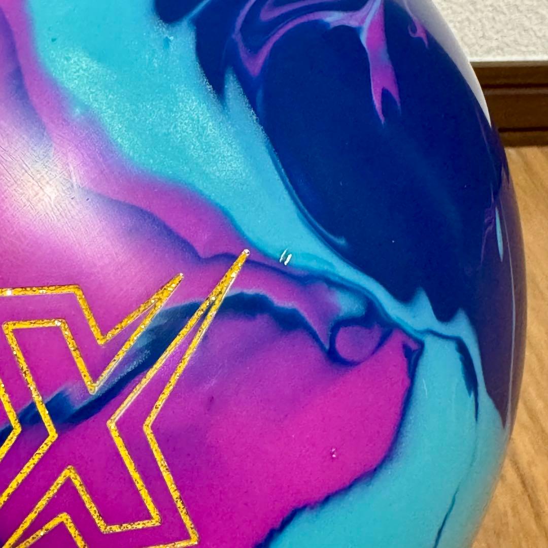 ボール STORM PHYSIX TOUR 15P