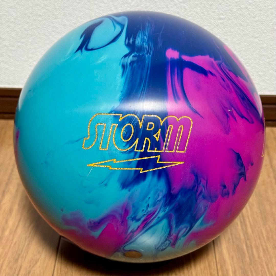 ボール STORM PHYSIX TOUR 15P