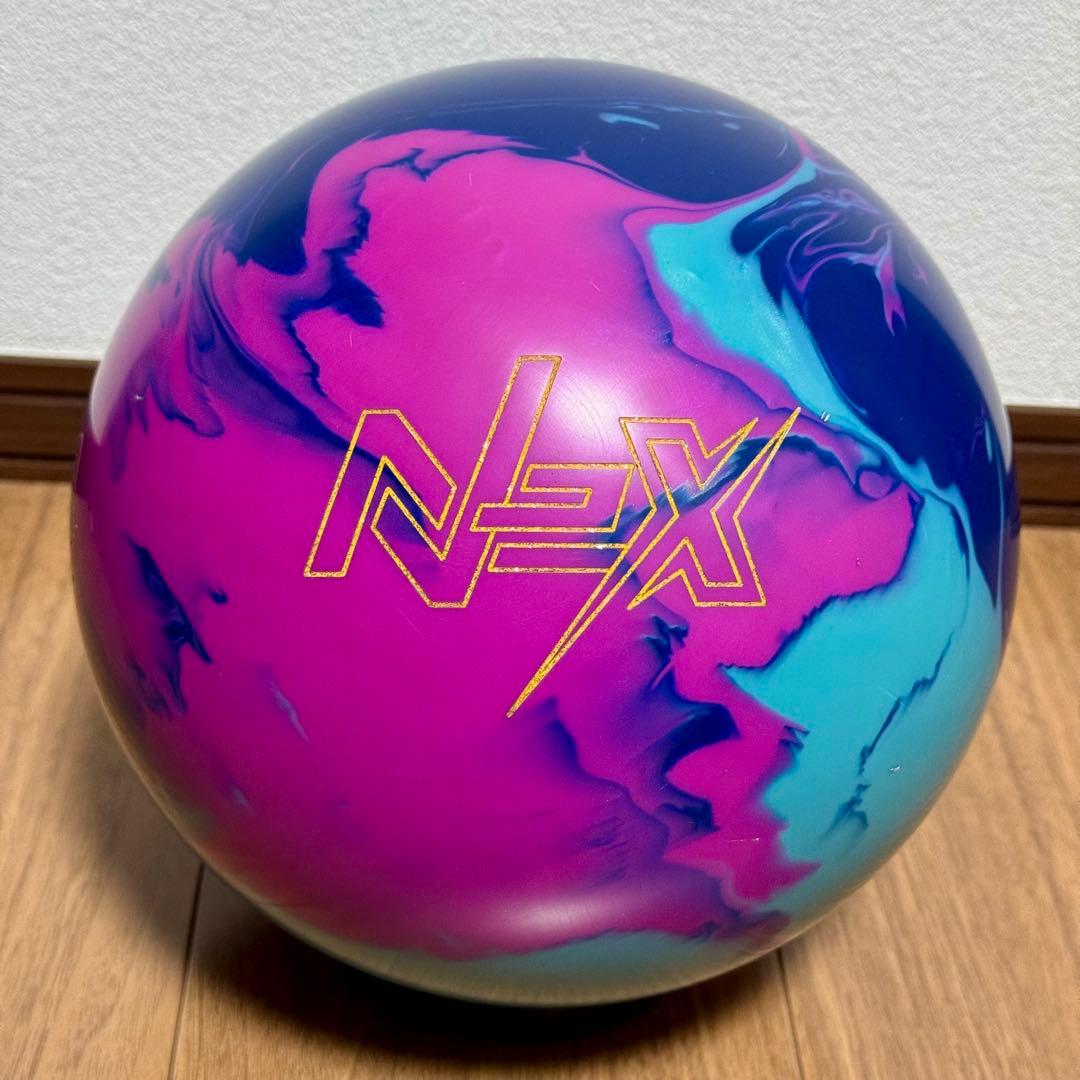 ボール STORM PHYSIX TOUR 15P