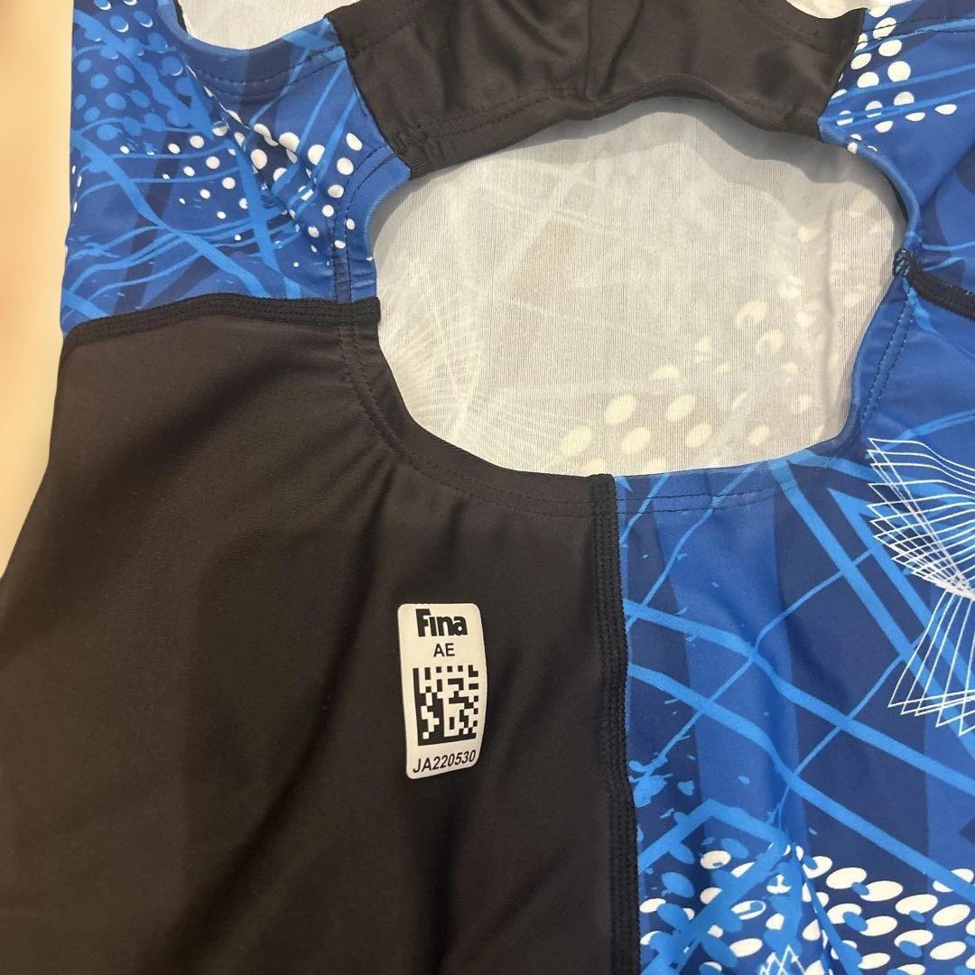 Jaked 水着　Lサイズ　新品　キャップセット