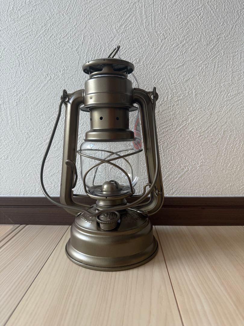 FEUERHAND Baby Special 276 ランタン