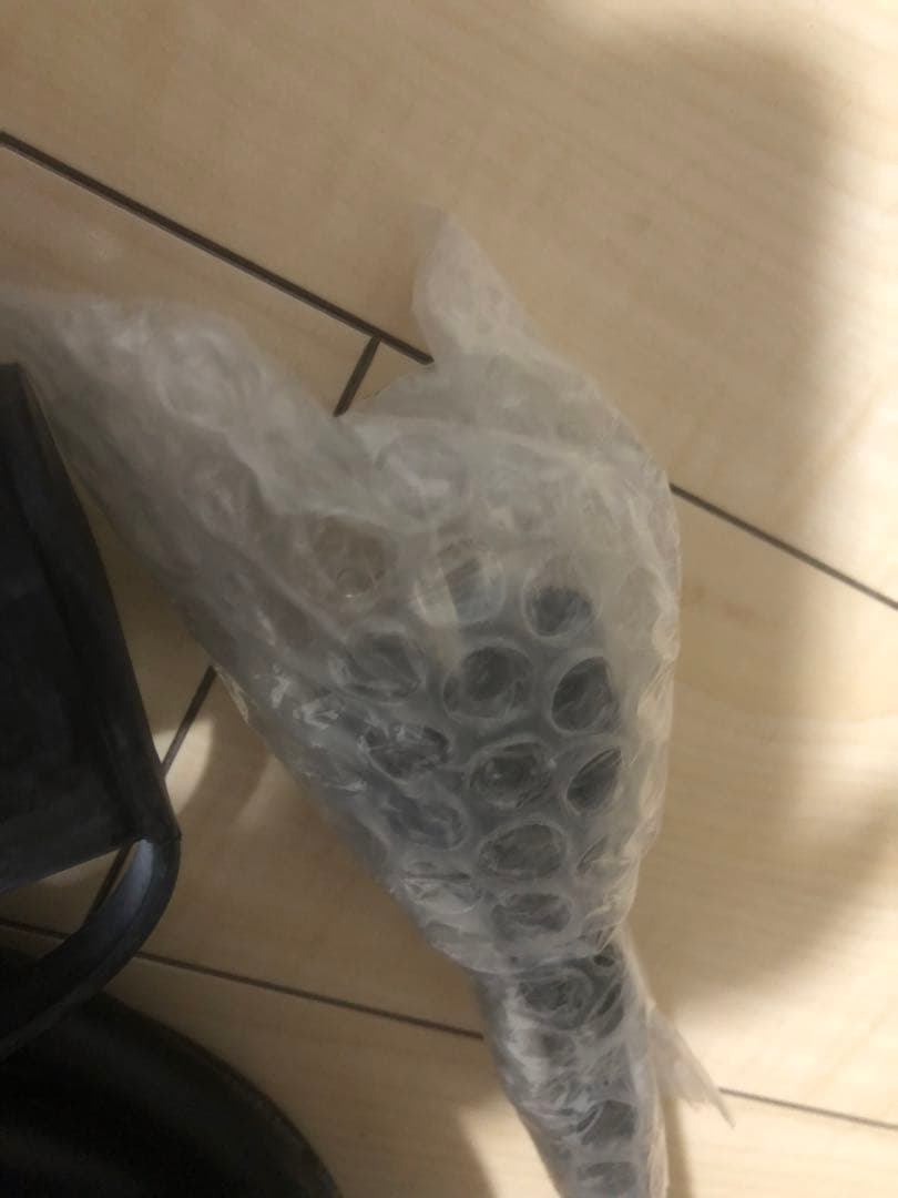 新品未使用　ボルボ純正200V充電ケーブル