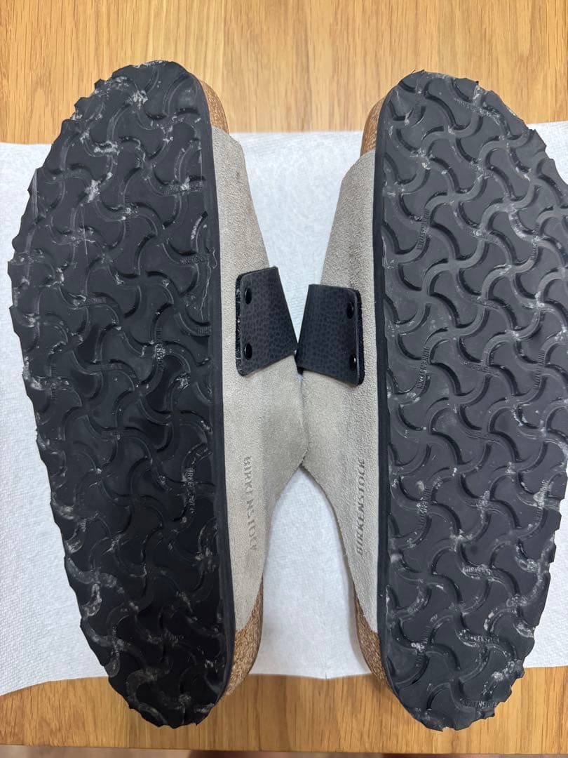 ビルケン　ビルケンシュトック　キョウト　キョート　41