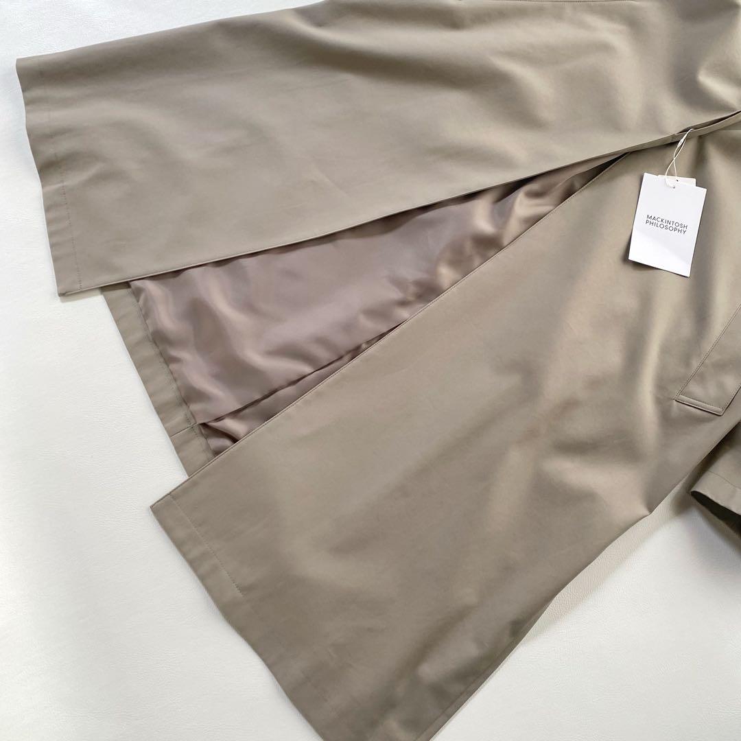 【24SS/新品】マッキントッシュ エイドリー/AIRDRIE 36 撥水