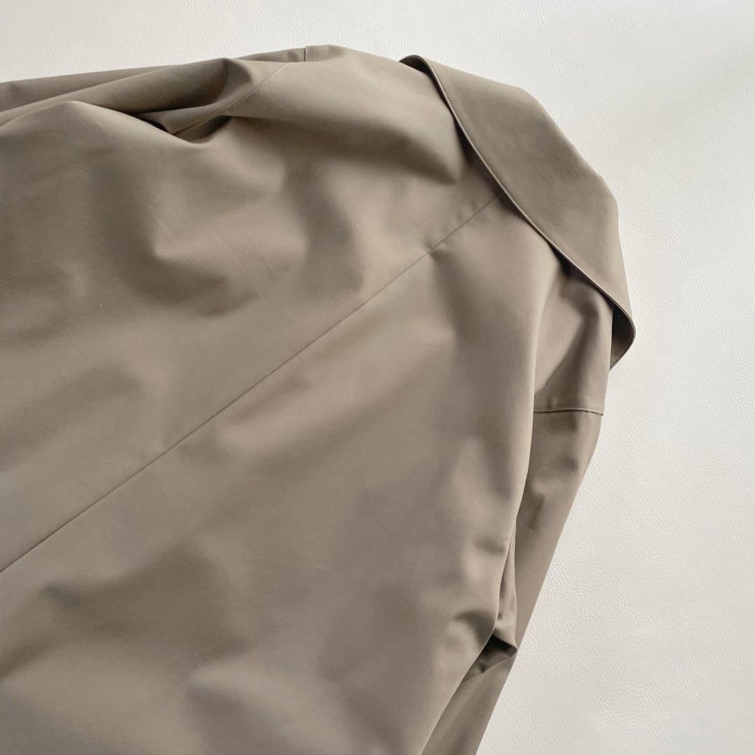 【24SS/新品】マッキントッシュ エイドリー/AIRDRIE 36 撥水