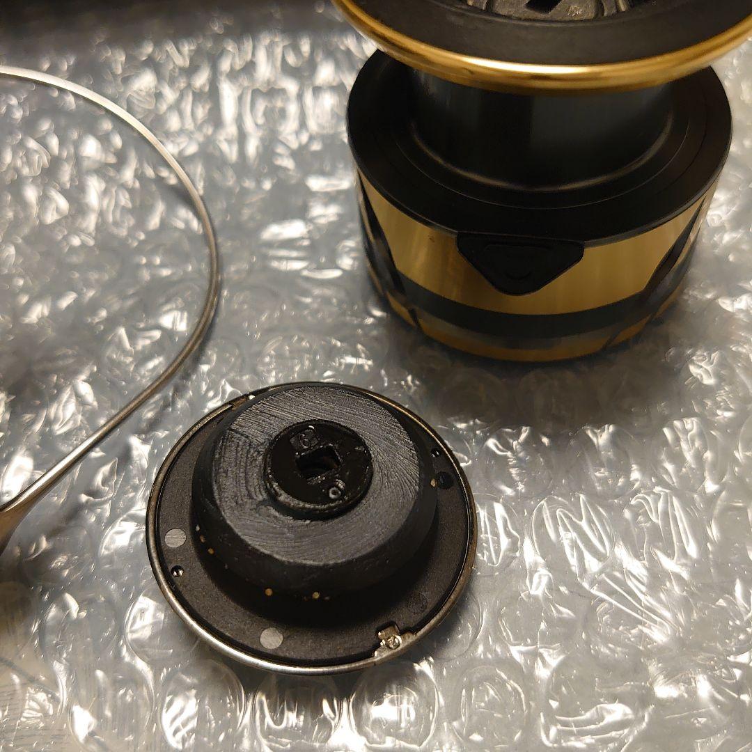 25アルテグラ 5000