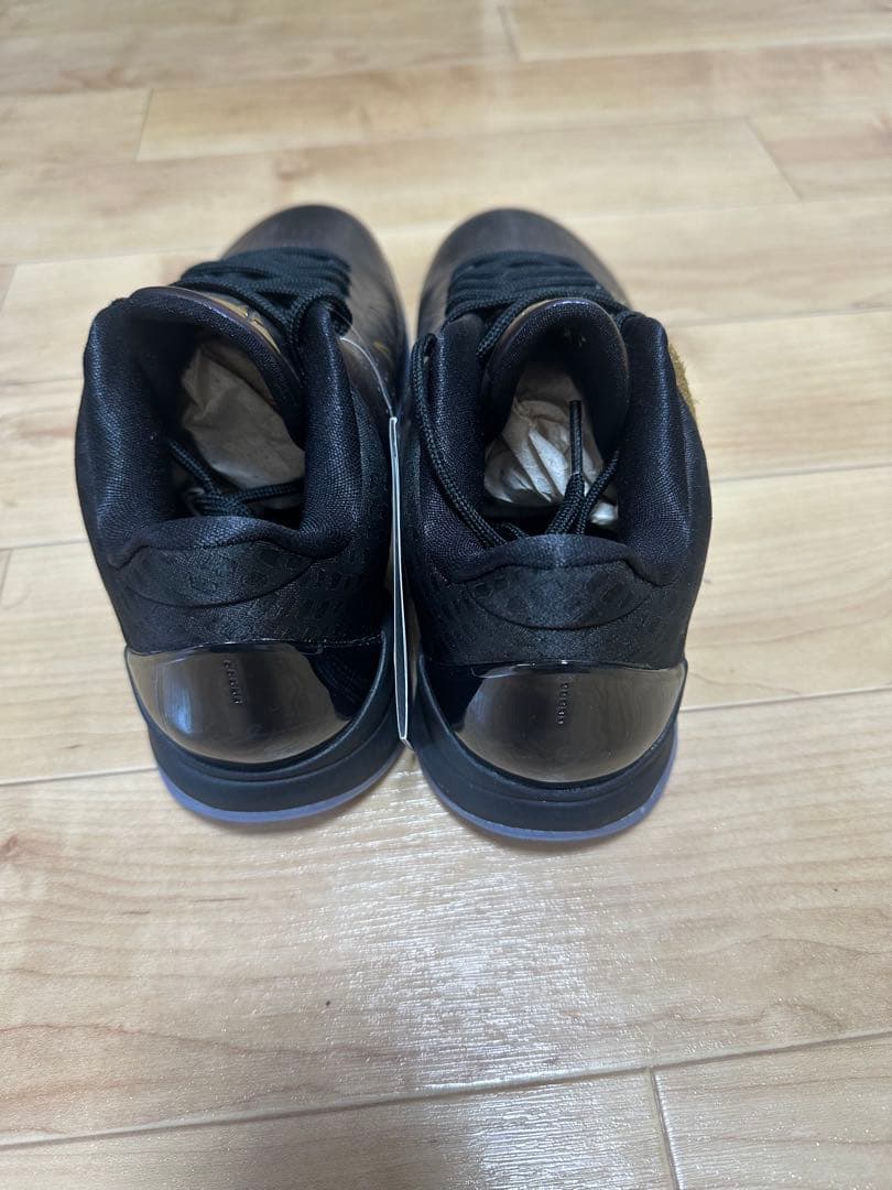 シューズ(男性用) Nike Kobe 5 Year of the Mamba Eggplant