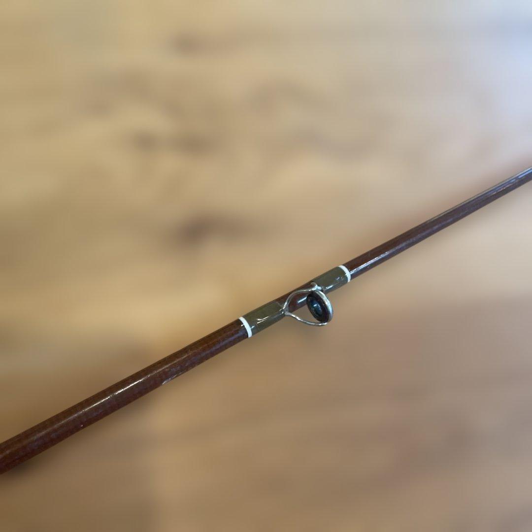 フェンウィック ランカースティック 2054