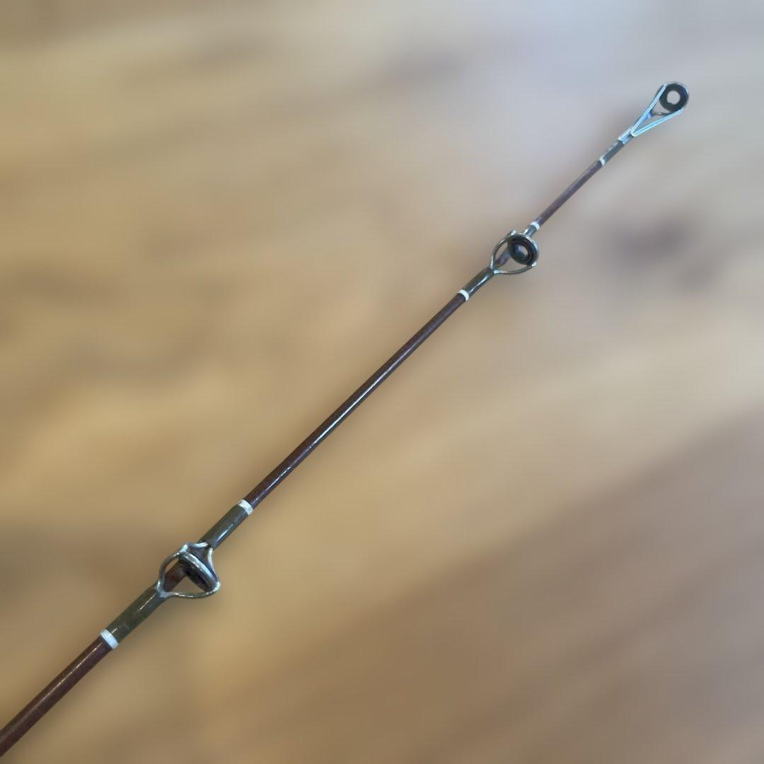 フェンウィック ランカースティック 2054