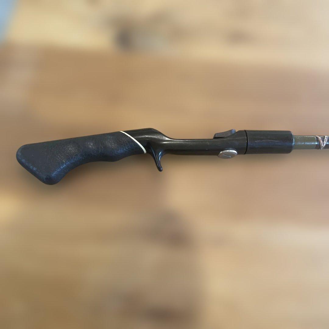 フェンウィック ランカースティック 2054