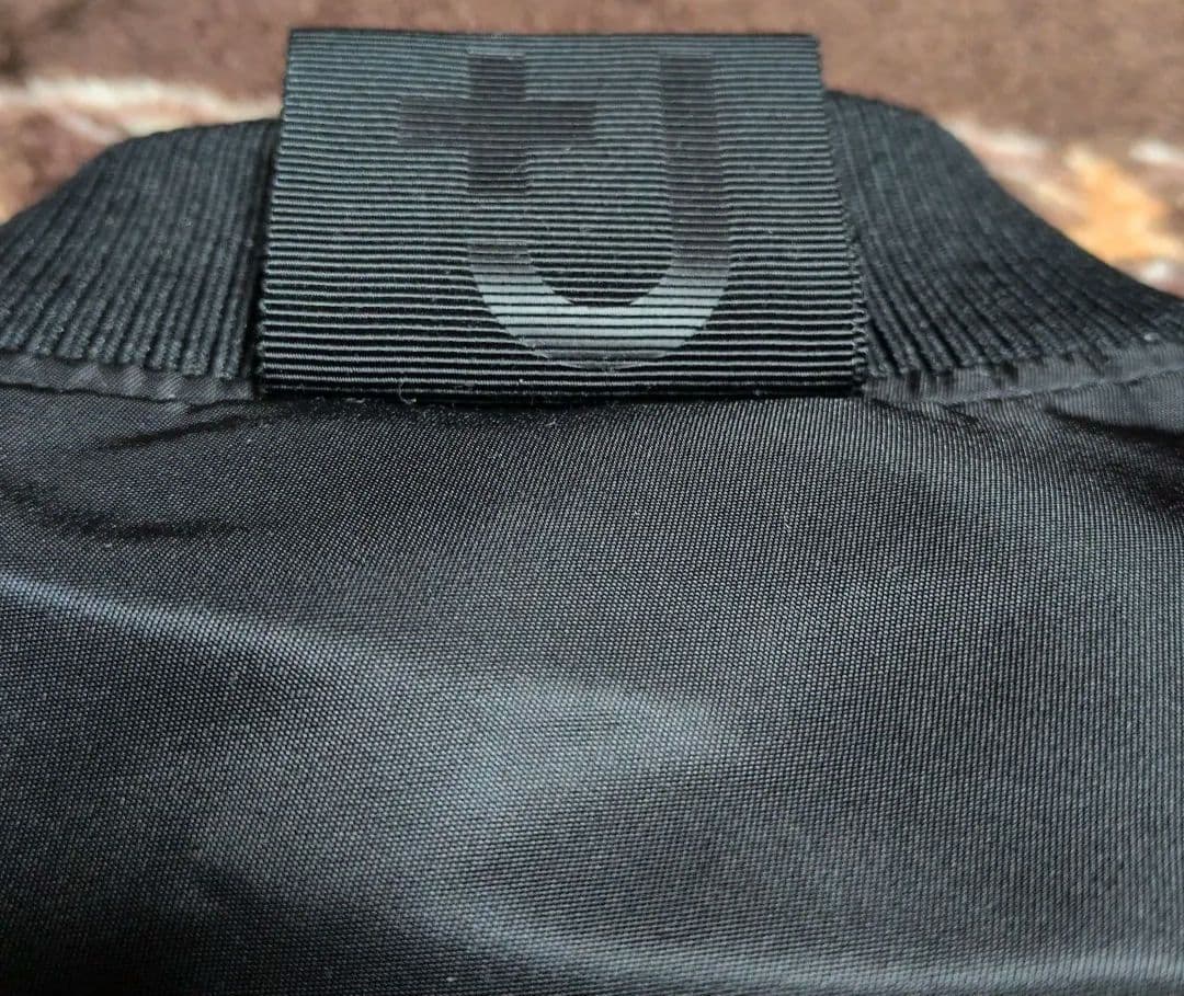 や*】様 3連休価格　初期モデルユニクロ+J ハイブリッドダウン オーバーサイズ