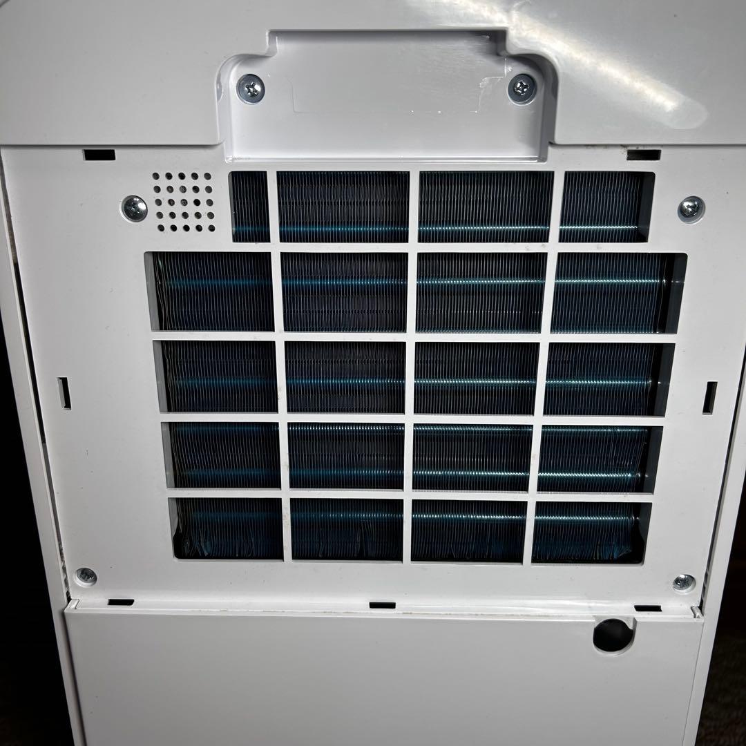 美品 NL-JSK10 NEOLEAD 除湿機