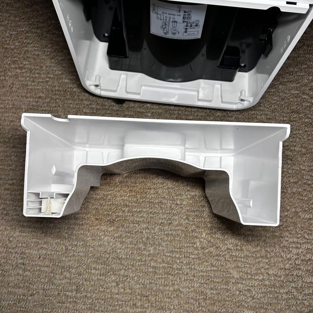 美品 NL-JSK10 NEOLEAD 除湿機