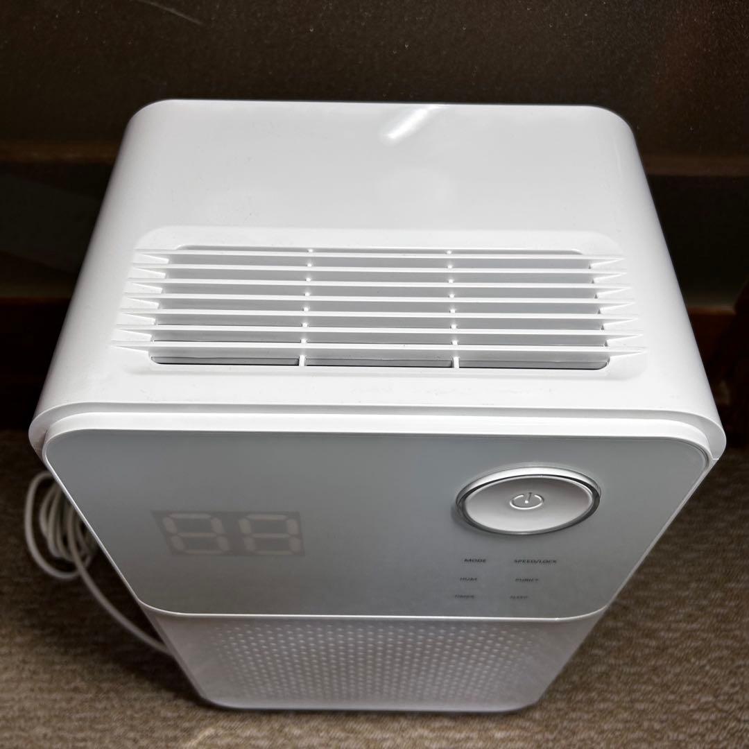 美品 NL-JSK10 NEOLEAD 除湿機