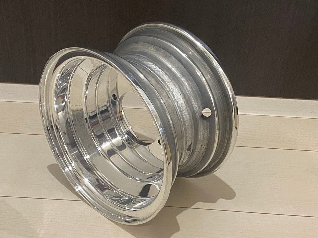 モンキー　8インチ 4.5J 2＋2.5 ゴリラ　z50a z50j