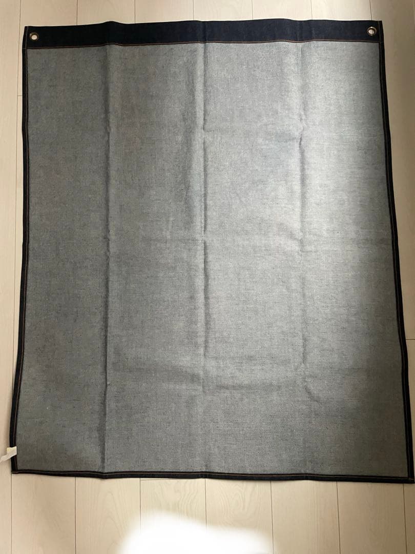 RRL デニムフラッグ