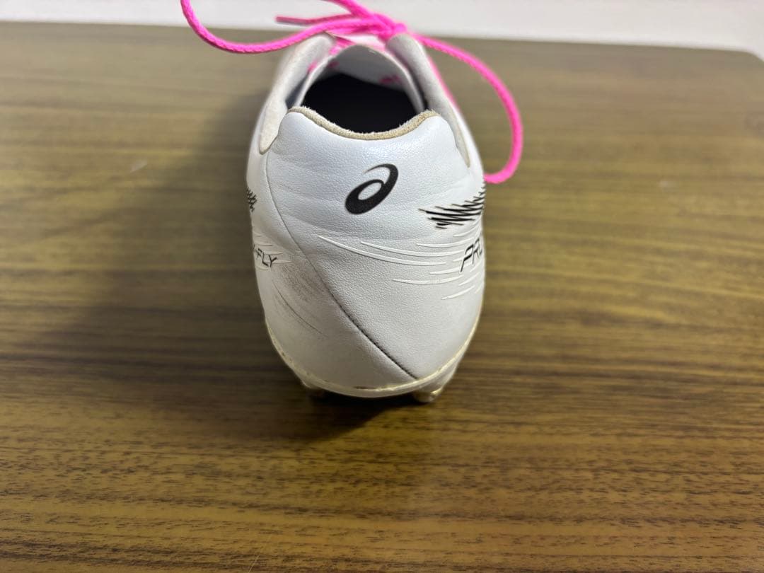 asics DS LIGHT X-FLY PRO 取り替え式　27.5