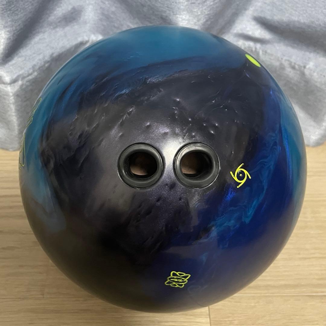 【STORM】 ASTRO PHYSIX Ⅱ