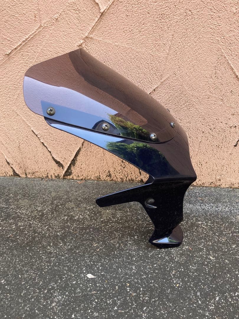 ビキニカウル　CB1100　パールセイレンブルー　ワールドウォーク　汎用品