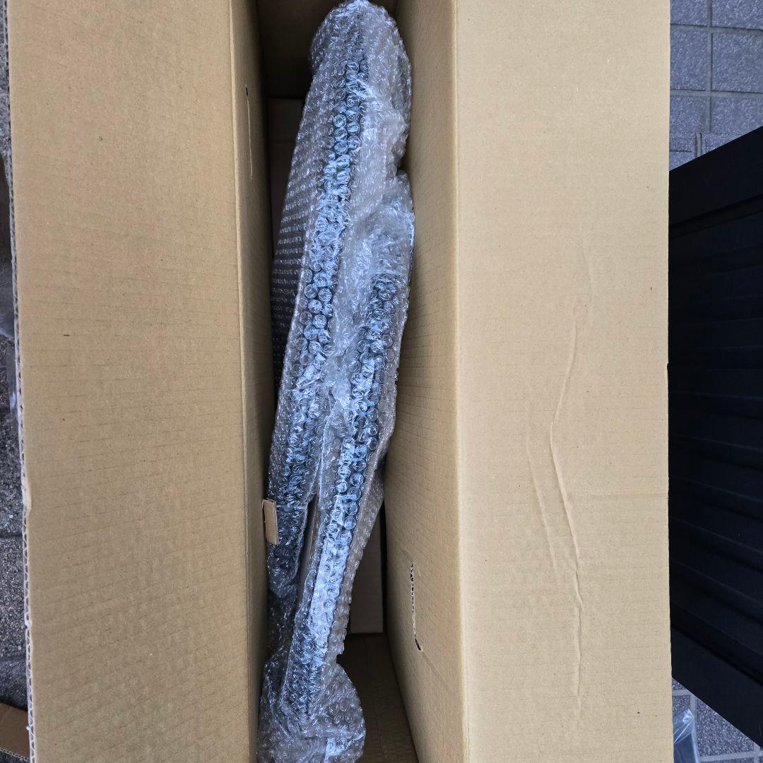 【新品・前後】Prime RR-50V2 カーボンクリンチャー ディスクホイール