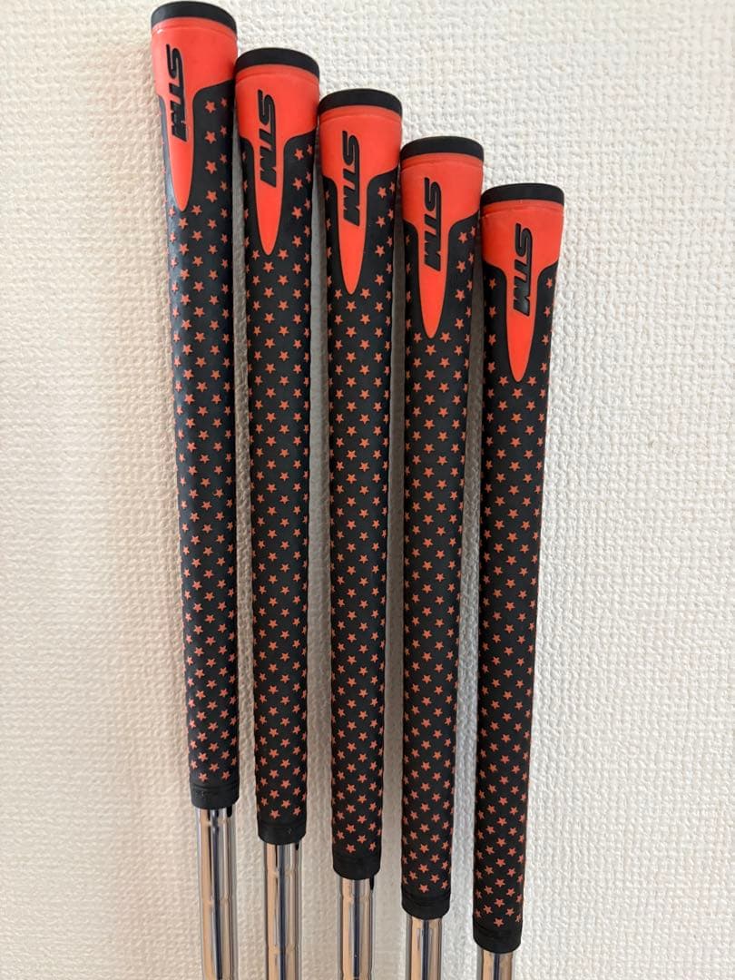 ダンロップ スリクソンZX5 MK-2 アイアン D/G 105