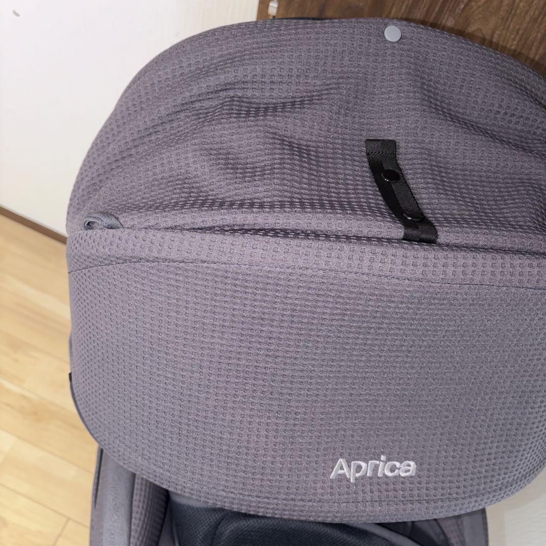 極美品】アップリカ フラディア　グロウ ISOFIX プレミアム　2139045