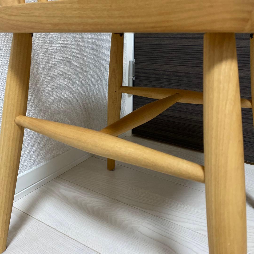 momonatural ダイニングチェア　①