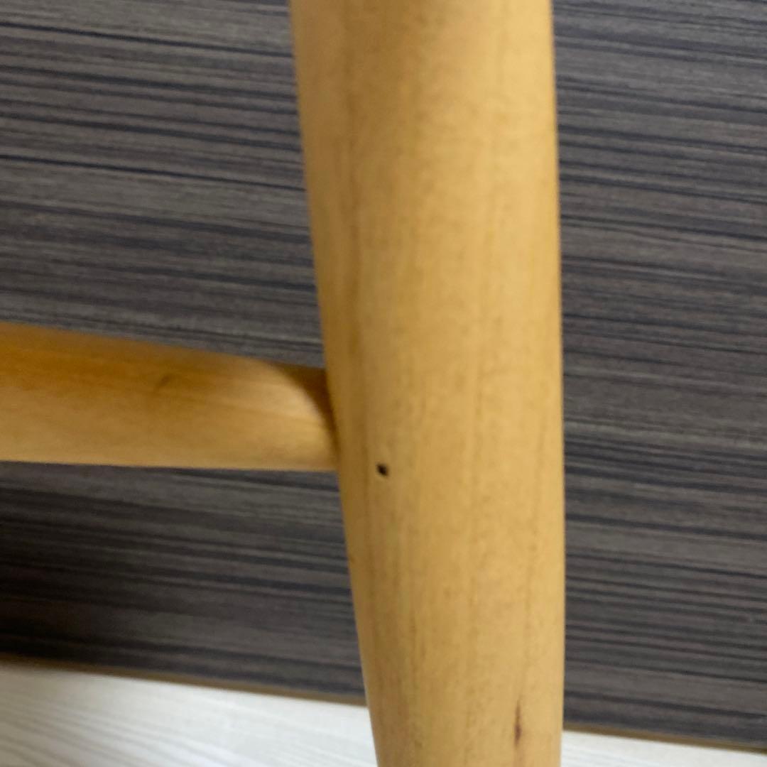 momonatural ダイニングチェア　①