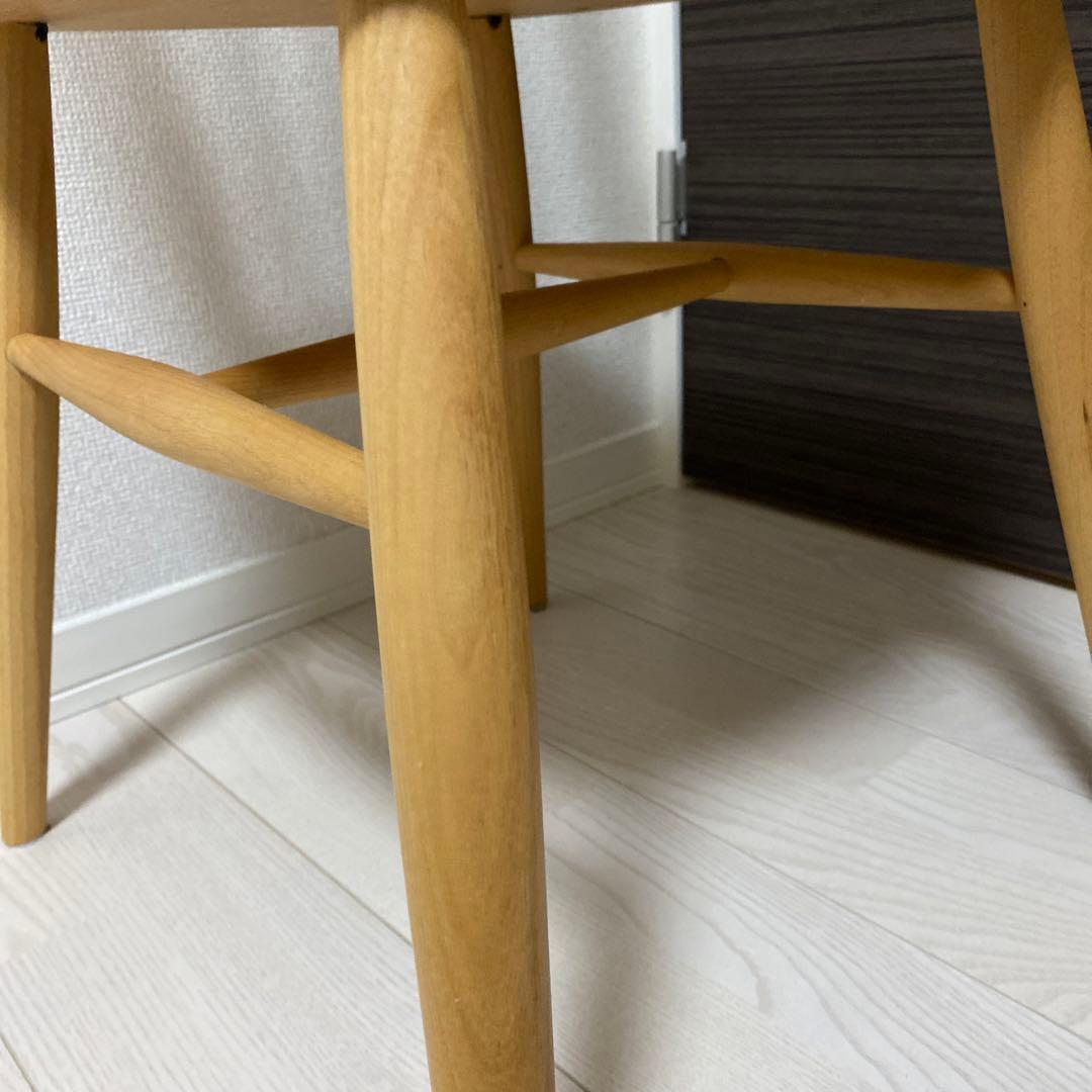 momonatural ダイニングチェア　①