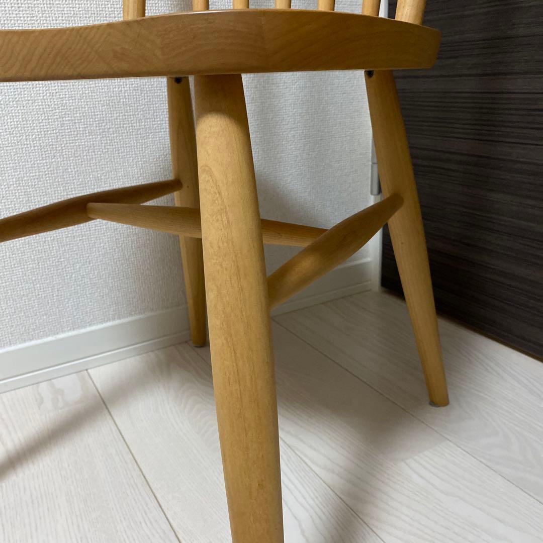 momonatural ダイニングチェア　①
