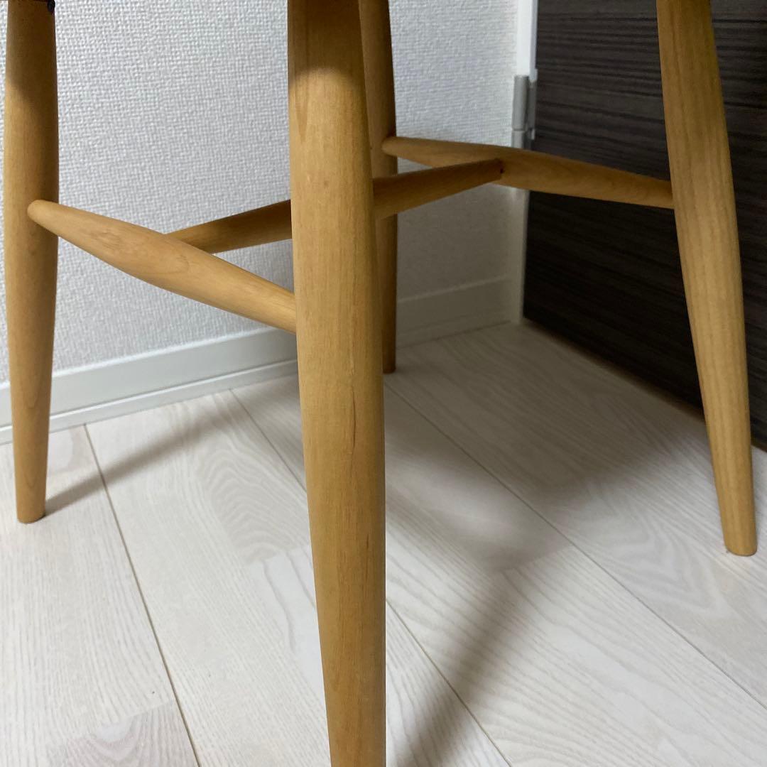 momonatural ダイニングチェア　①