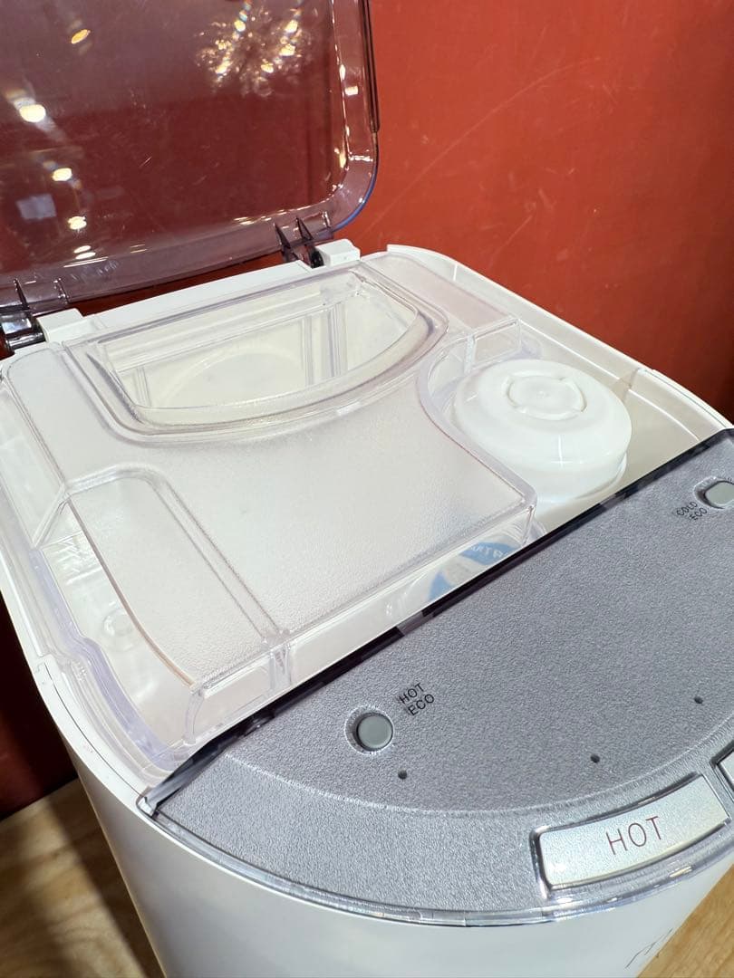 every frecious mini BSH-311 卓上ウォーターサーバー