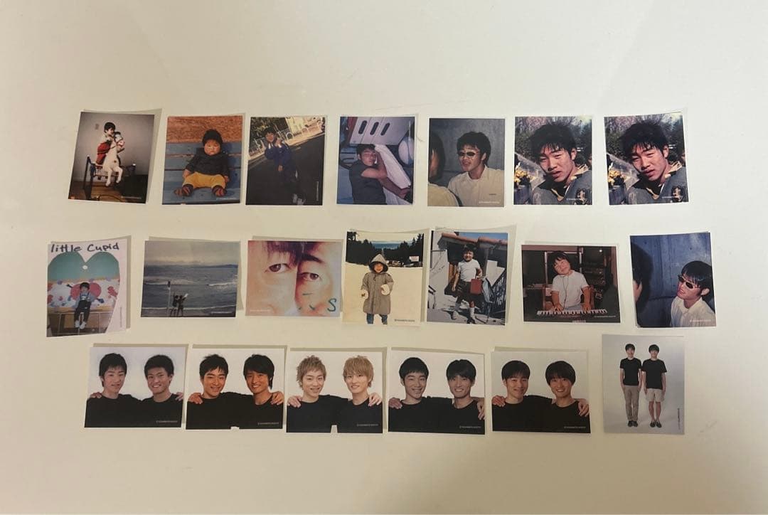 ジャルジャル ステッカー ダダダソダソミアン 単独ライブ