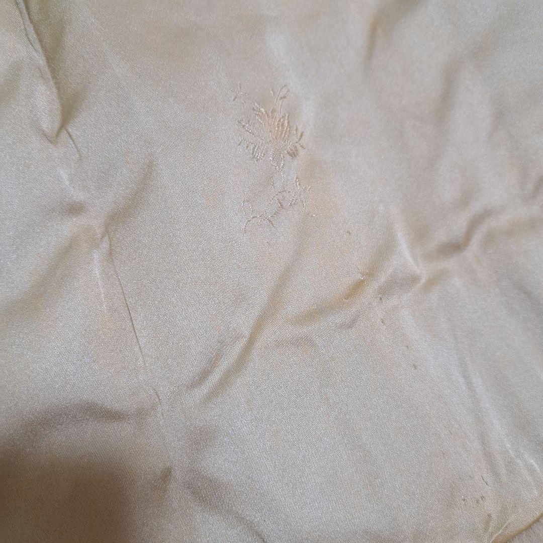 EMBA 毛皮 コート ブルーフォックス ファーコート