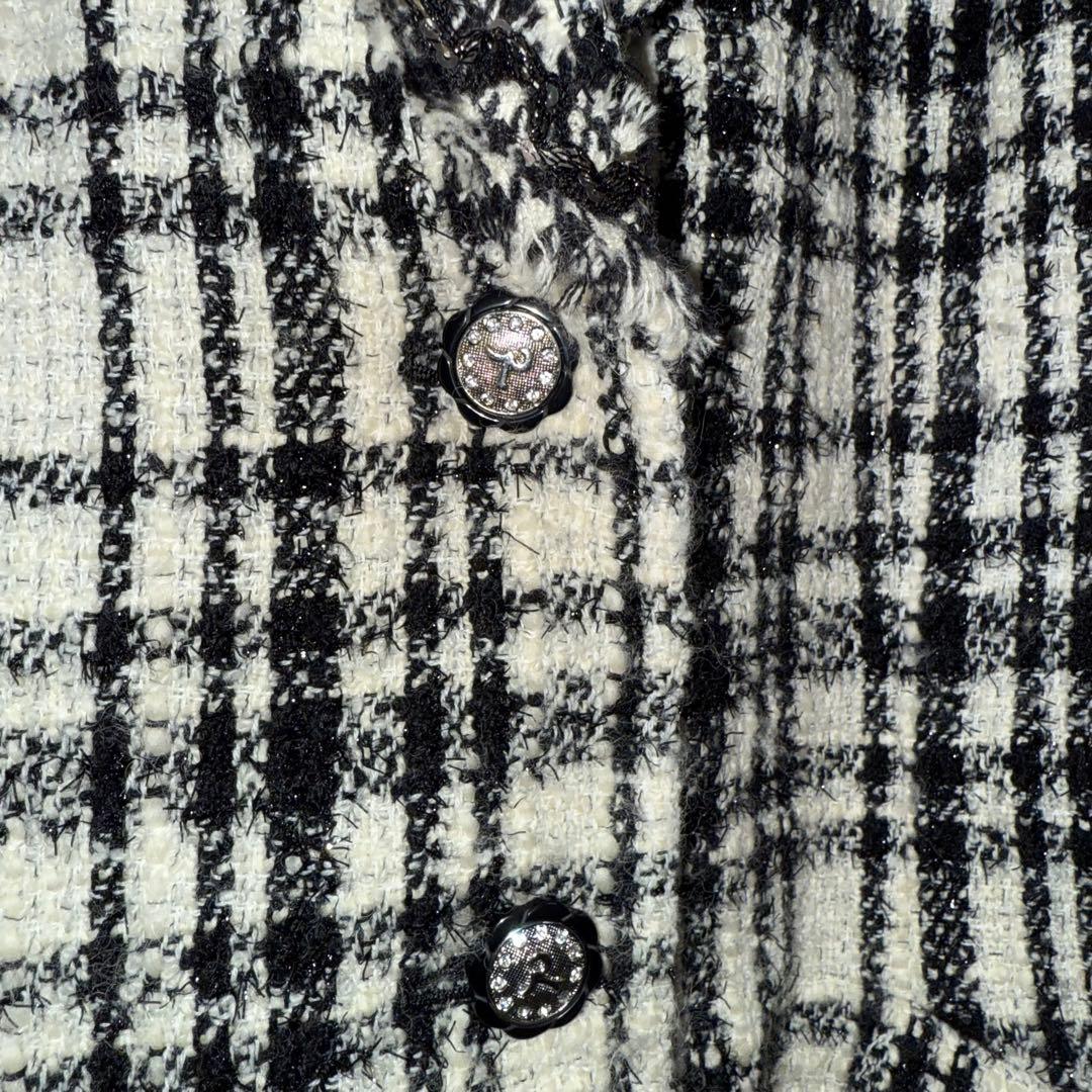 美品 XL ロッサアルバロッサ インポートロッサ コート ROSSA レディース