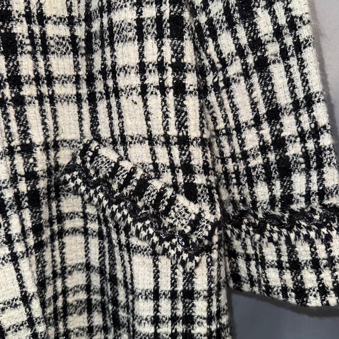 美品 XL ロッサアルバロッサ インポートロッサ コート ROSSA レディース