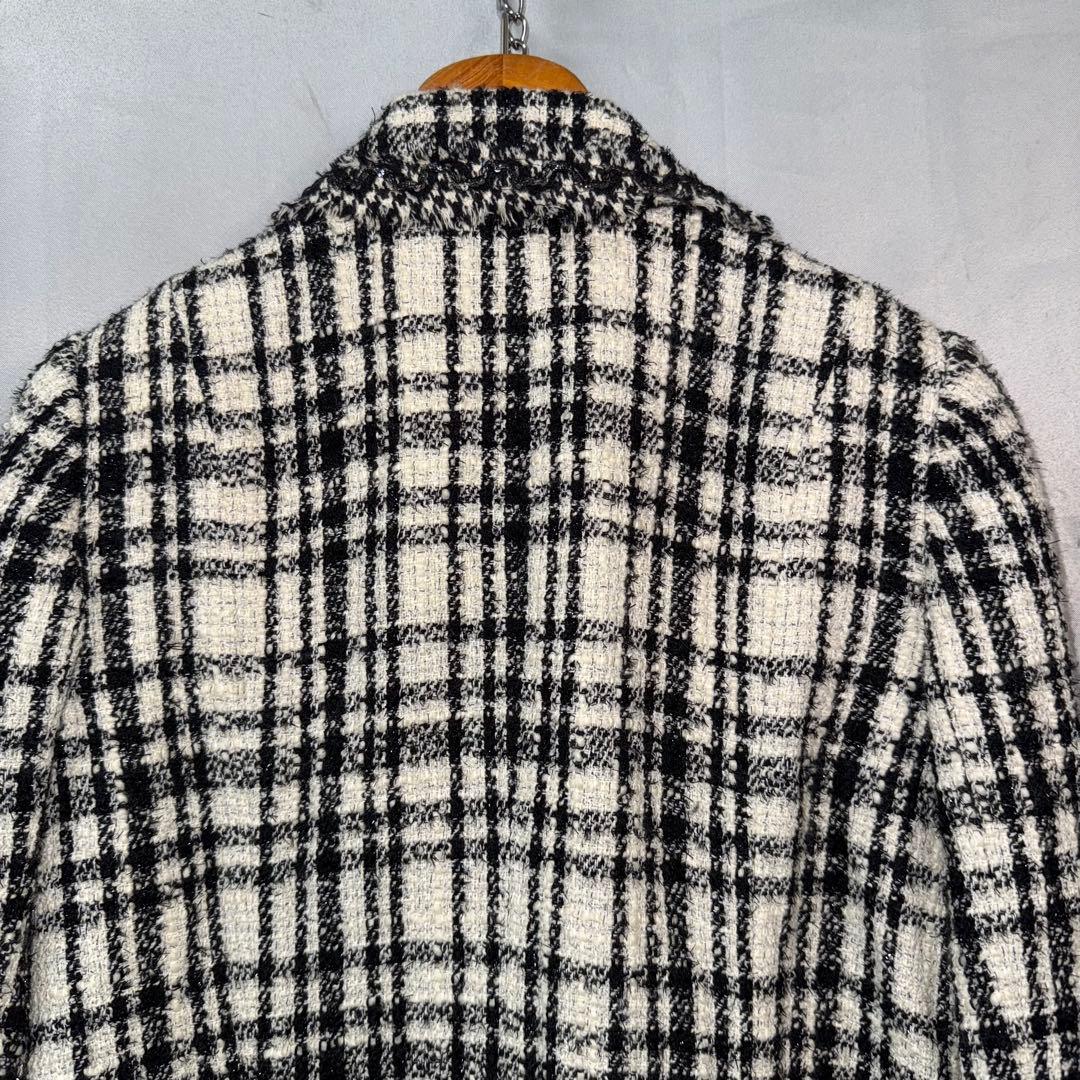 美品 XL ロッサアルバロッサ インポートロッサ コート ROSSA レディース