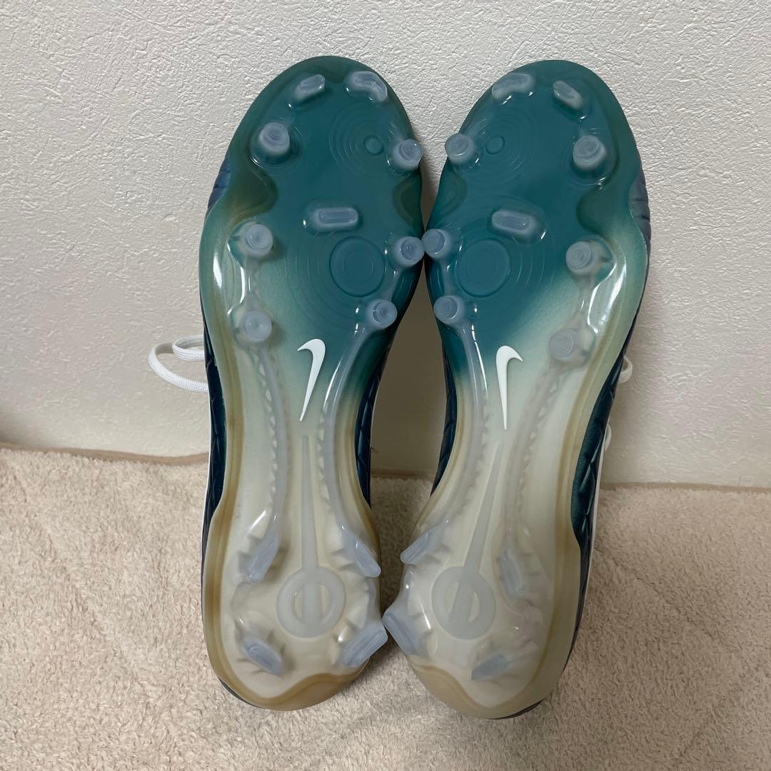 新品未使用 NIKE TIEMPO LEGEND10 ELITEFG 30周年