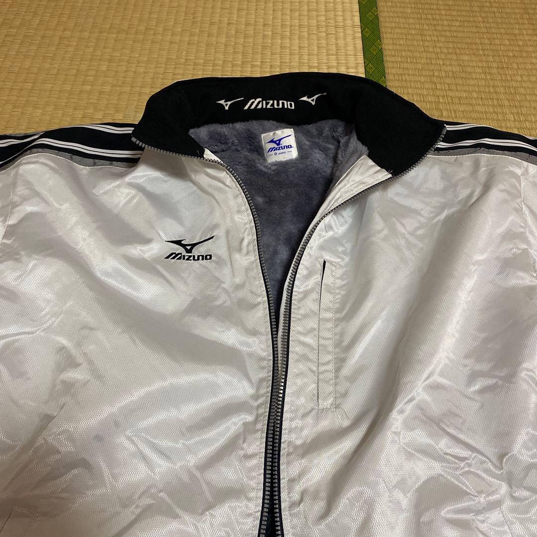 MIZUNO HYOGO SELECTION TEAM JAPAN￼￼ジャケット