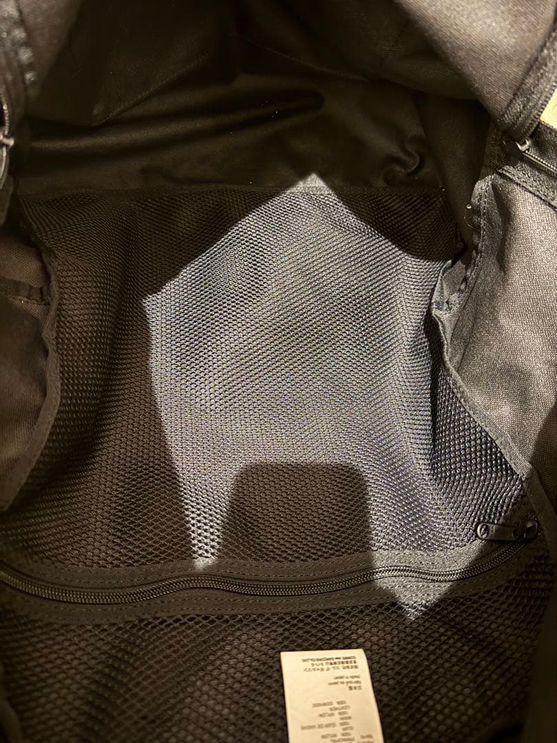 マロンCOMME des GARCONS HOMME PLUS BACK