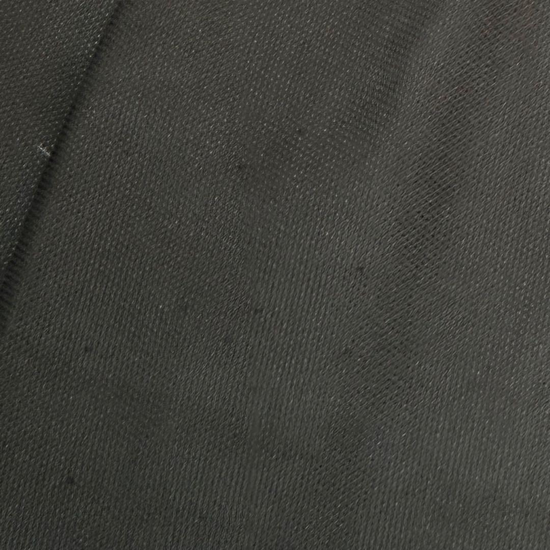 BURBERRY BLACK LABEL 銀ボタン テーラードジャケット M