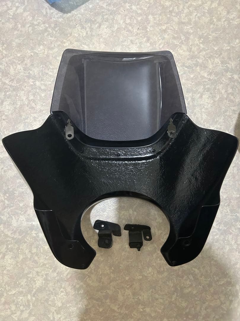 ビキニカウル　CB1100