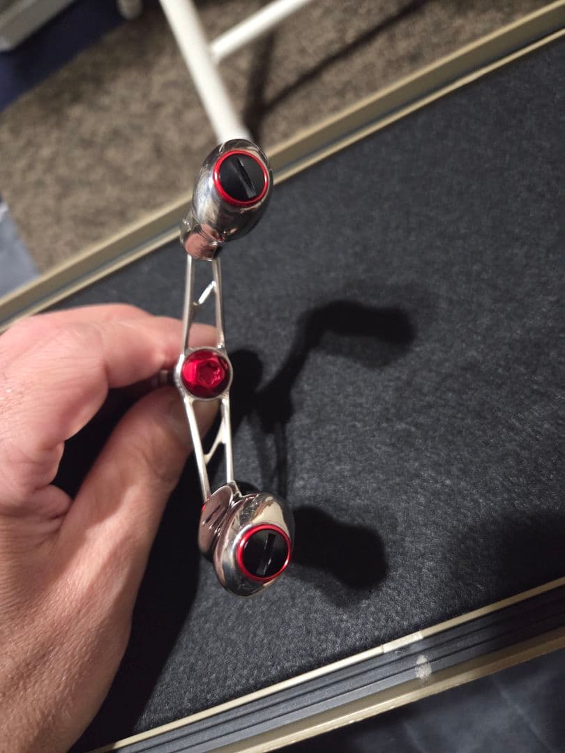 リブレ ウイング72 シマノS2 オマケあり