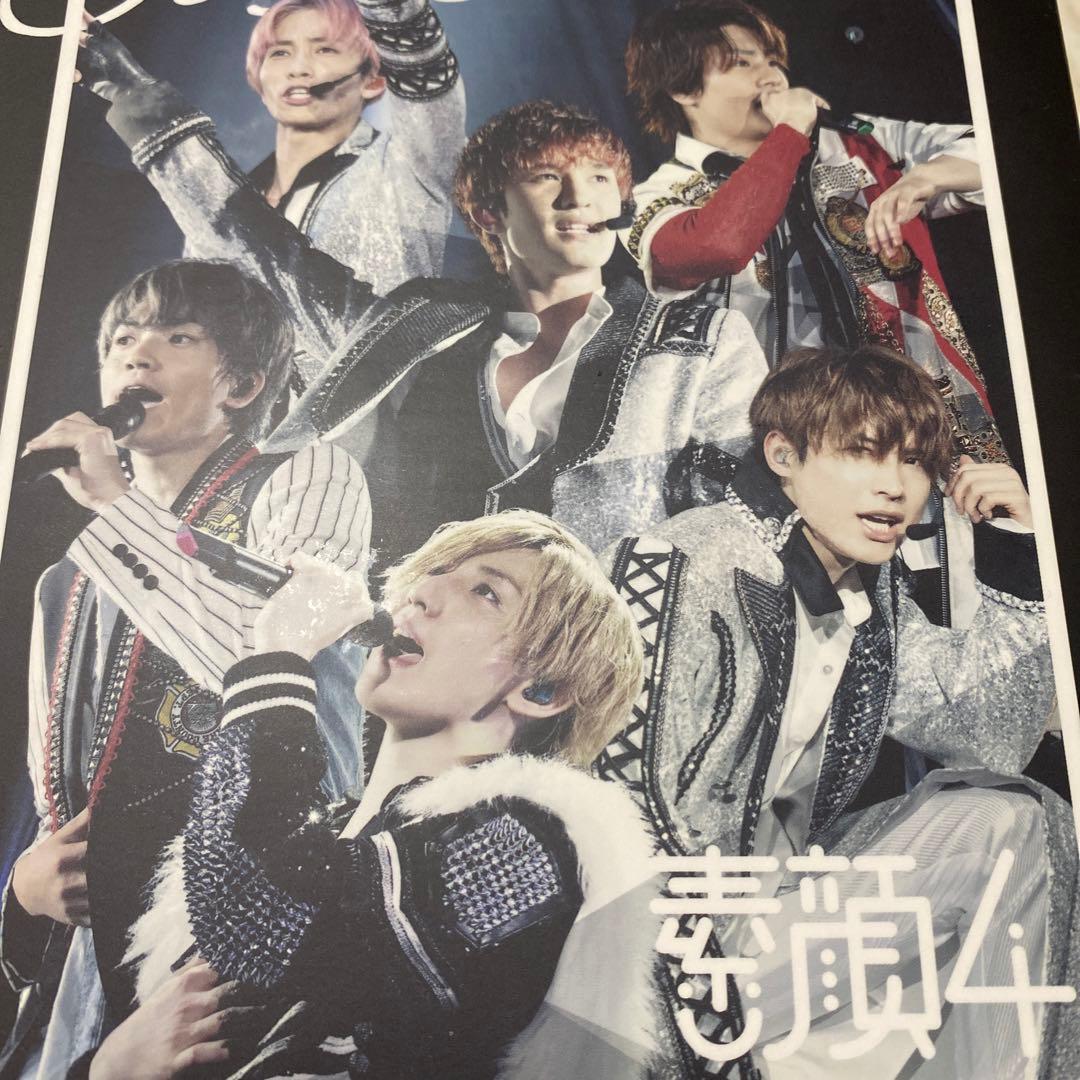 【最終値下げ】SixTONES DVD・CD まとめ売り