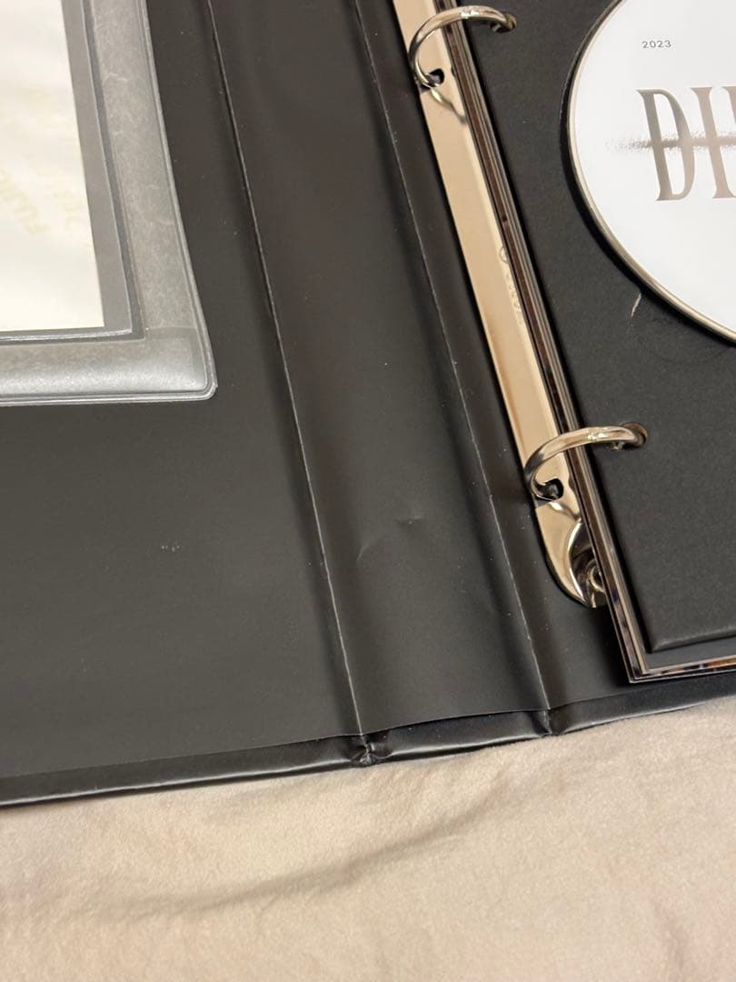 K-POP・アジア 2023 MOONBIN & SANHA FAN CON: DIFFUSION