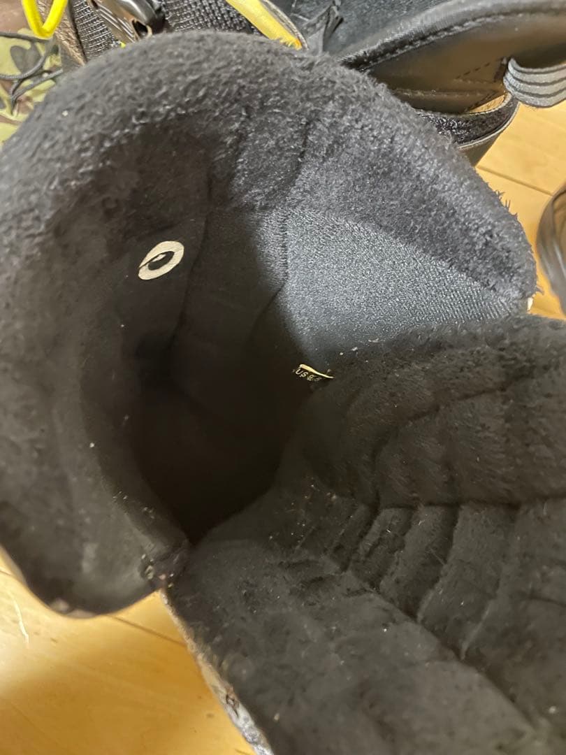 DEELUXE STAGE 27.5cm ディーラックス