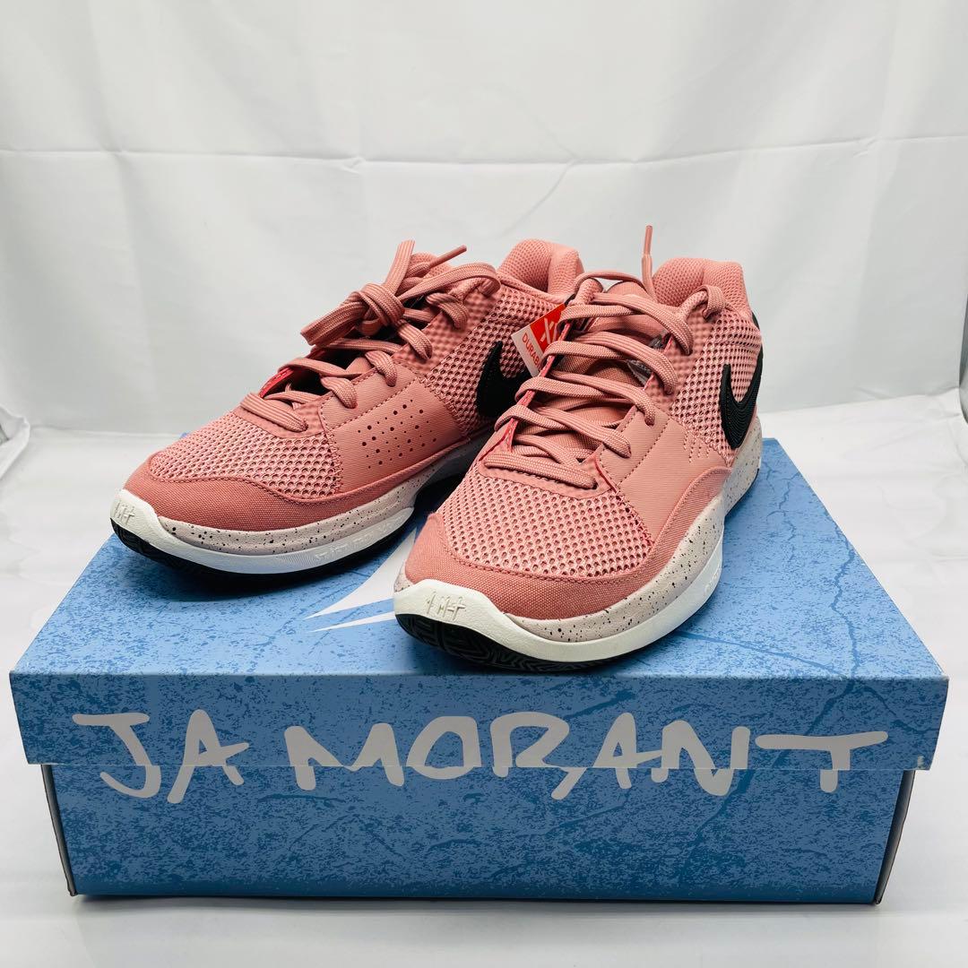 【sk/1.11/10】未使用品Nike Ja 1 \