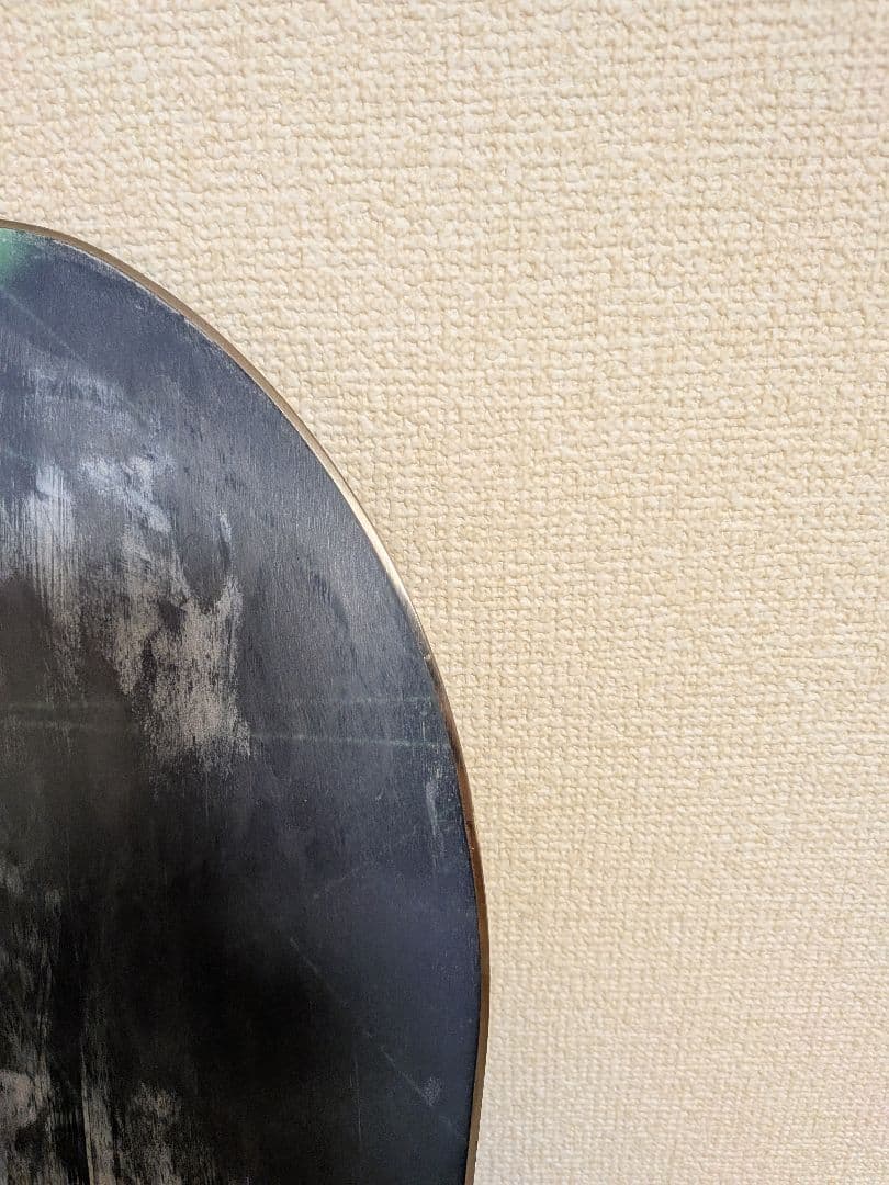 CAPiTA スノーボード 宇宙デザイン