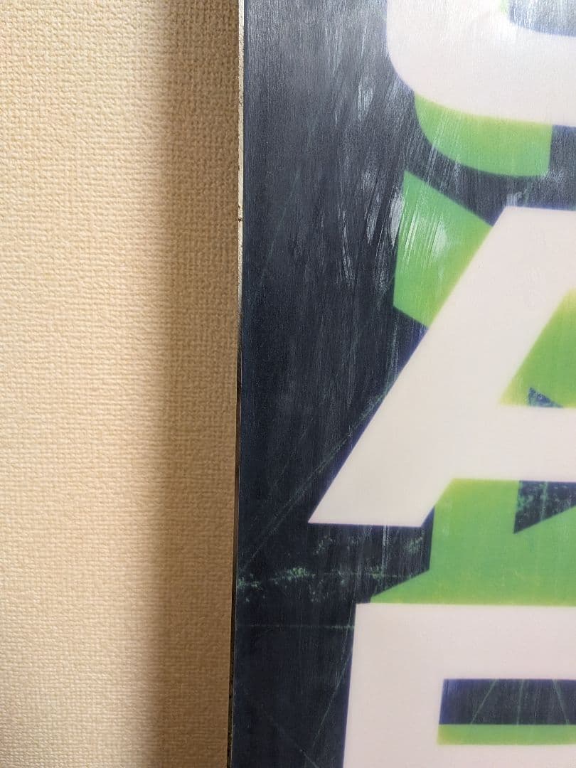 CAPiTA スノーボード 宇宙デザイン