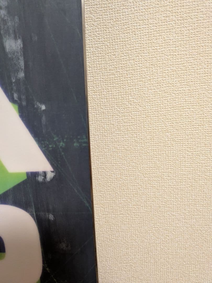 CAPiTA スノーボード 宇宙デザイン